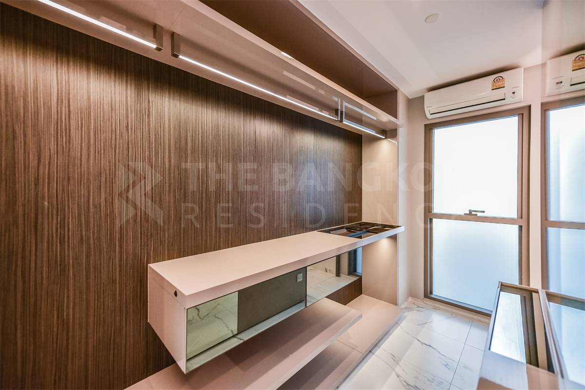 picture 333 Riverside near MRT Bang Pho Station Luxury Unit, Ready for You Without the Wait - 8/10