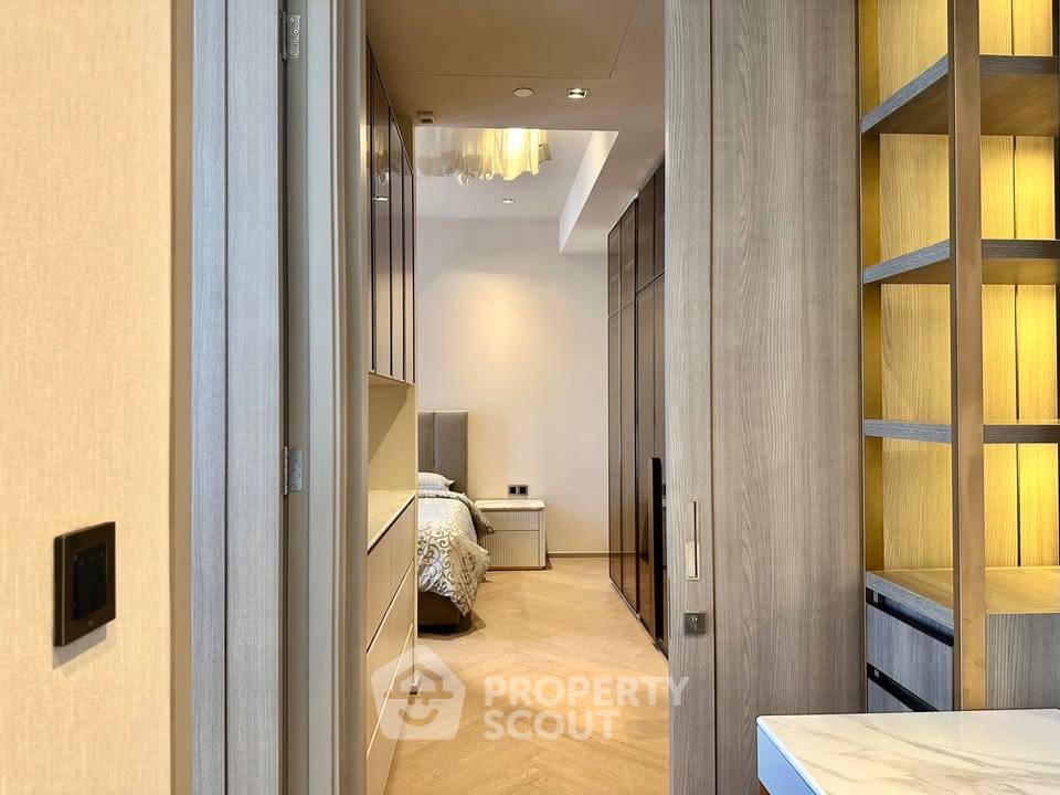 รูป คอนโด 1-ห้องนอน ที่ เดอะ รีเซิร์ฟ สาทร ใกล้ BTS ศาลาแดง (ID 2877311) - รูปที่ 8/12