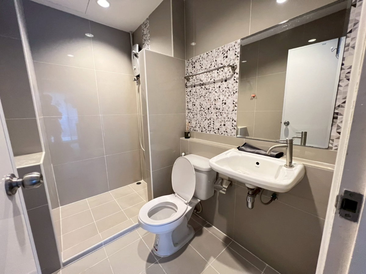 picture (For Rent) Ploen Ploen Rangsit-Workpoint 1-2 - 8/23