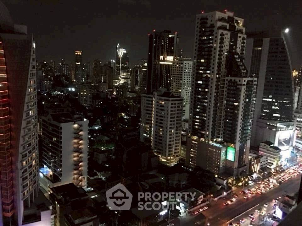 รูป คอนโด 2-ห้องนอน ที่ แอชตัน อโศก ใกล้ MRT สุขุมวิท (ID 2713411) - รูปที่ 8/15