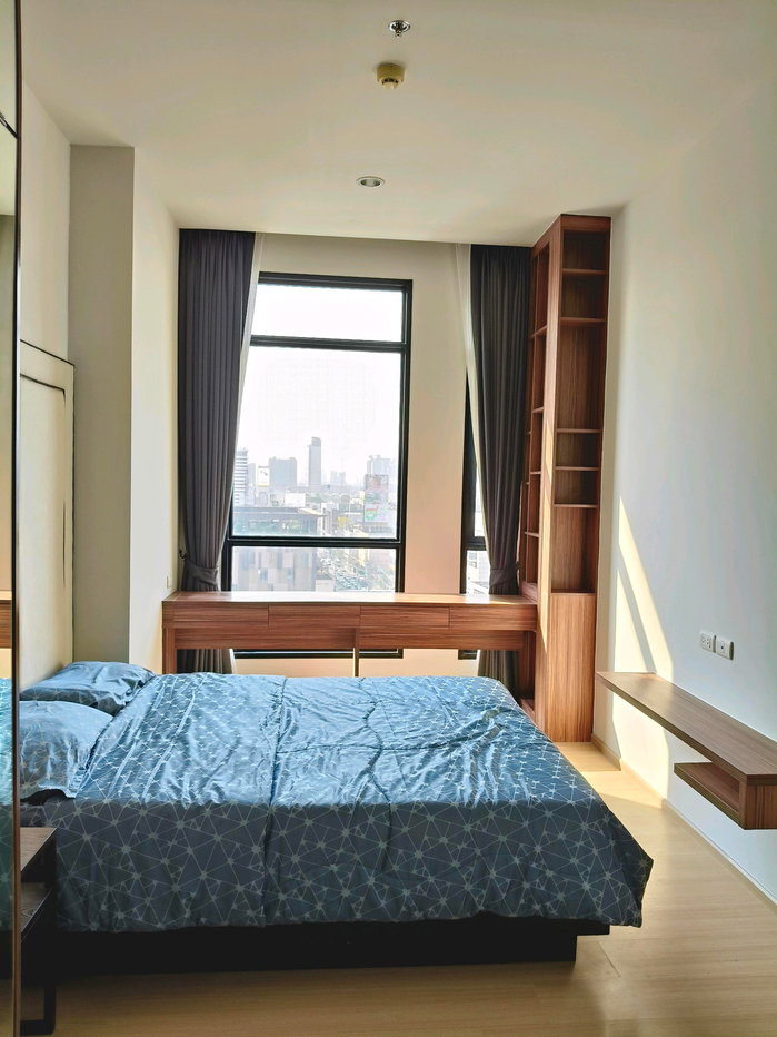 รูป A035285 The Capital Ekamai - Thonglor - รูปที่ 1/8