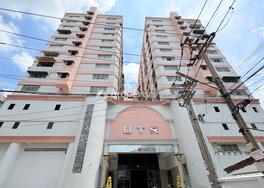 Project Udomsuk Tower Picture - 2/5