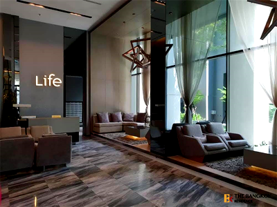 Condos for sale : Saranjai Mansion Special price, hurry before it’s gone near BTS Nana
