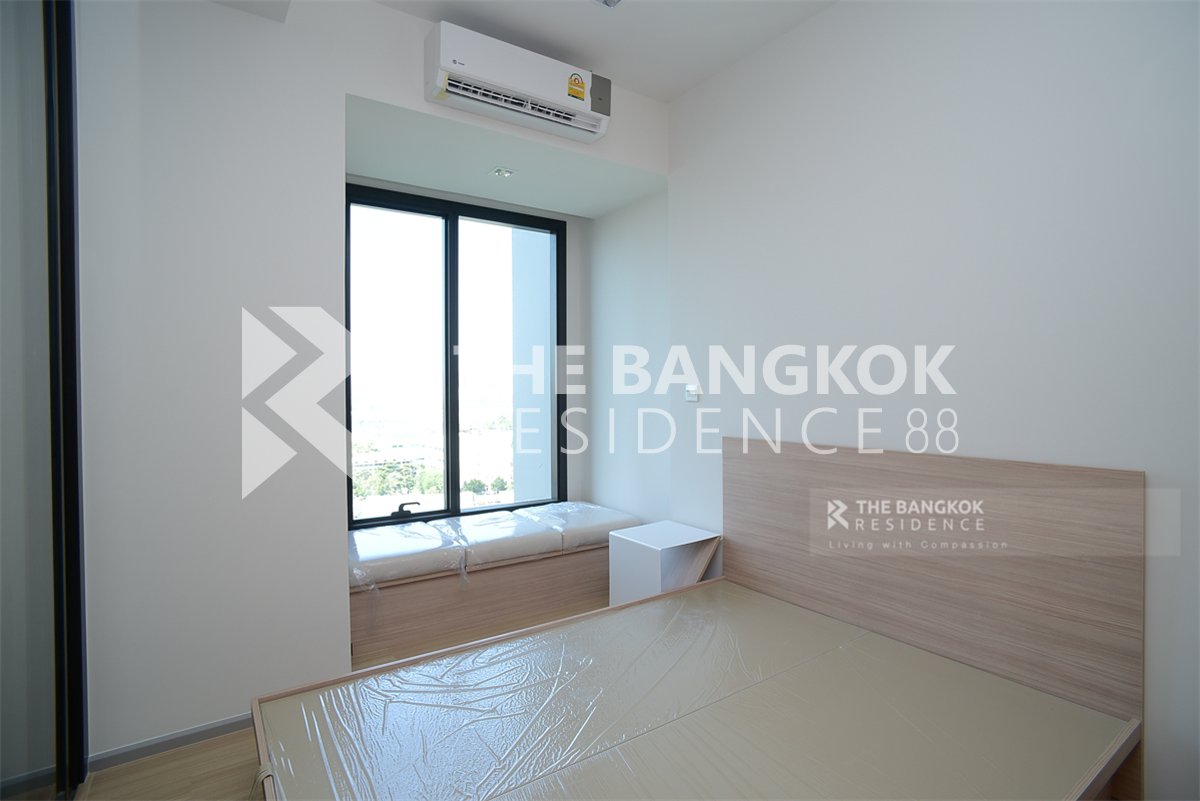 รูป ชีวิตสะดวกสบาย เริ่มต้นที่นี่ เอ็ม จตุจักร ใกล้ BTS สถานีสะพานควาย - รูปที่ 2/9