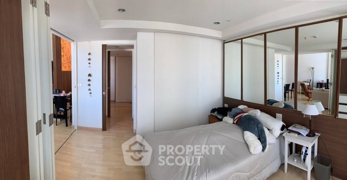 รูป คอนโด 2-ห้องนอน ที่ เดอะ ราชดำริ ใกล้ BTS ราชดำริ (ID 2873899) - รูปที่ 10/20