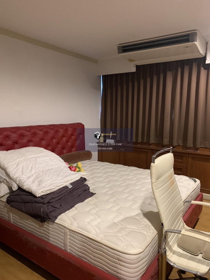 รูป Supalai Place Sukhumvit 39 | 🚝ใกล้ BTSพร้อมพงษ์ #2025100812256#FC - รูปที่ 4/15