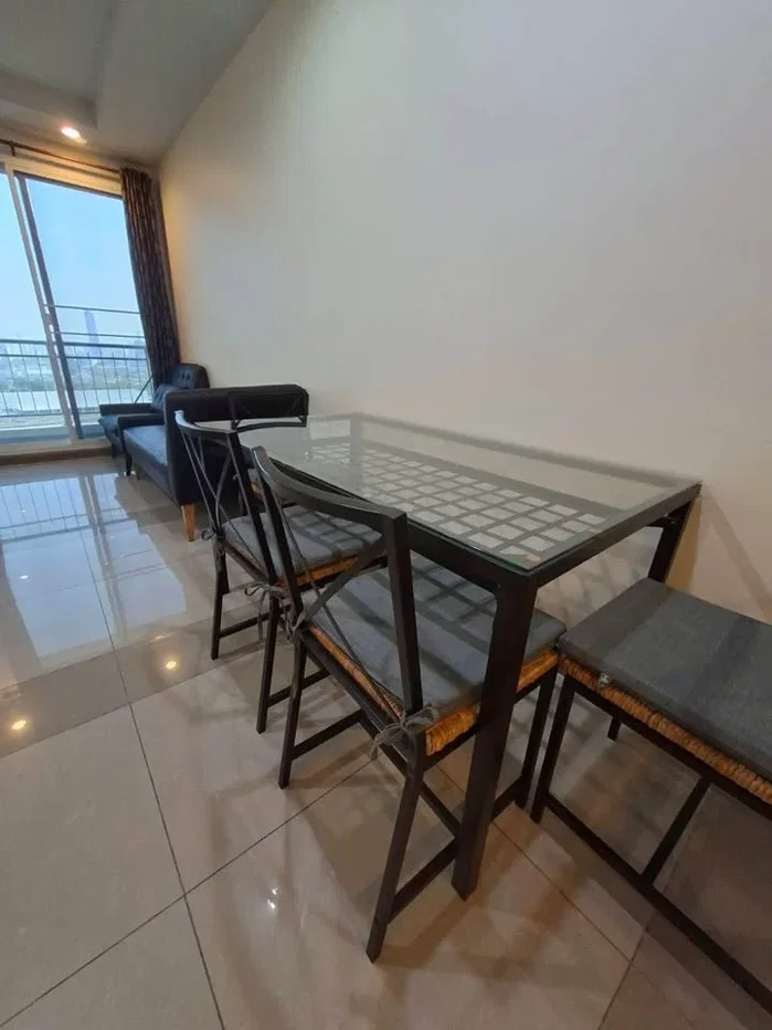 รูป A034389 Supalai Wellington - รูปที่ 1/8
