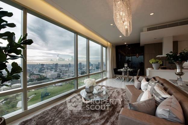 รูป คอนโด 2-ห้องนอน ที่ 185 ราชดำริ ใกล้ BTS ราชดำริ (ID 2873594) - รูปที่ 1/25
