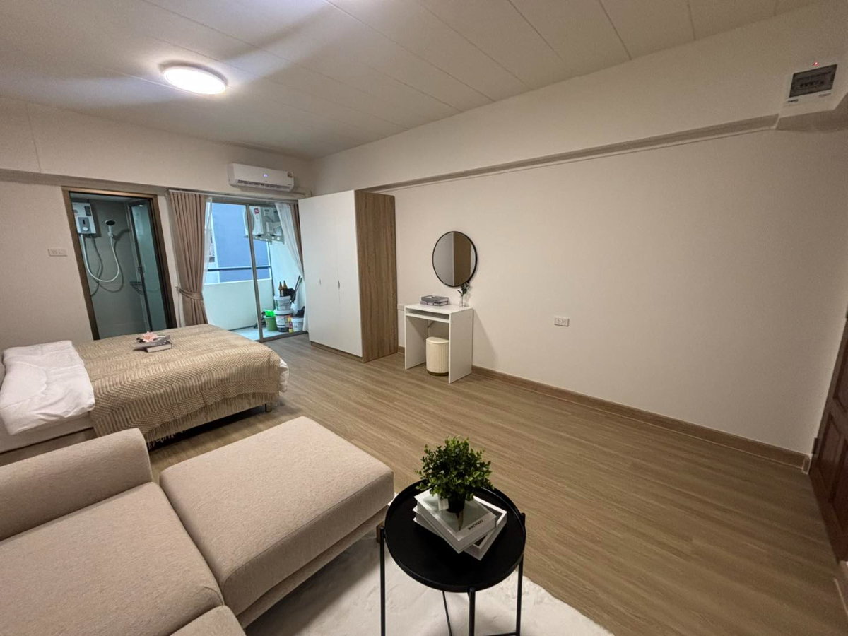 picture 🏡 𝗖𝗢𝗡𝗗𝗢 𝗙𝗢𝗥 𝗦𝗔𝗟𝗘 | Bang Ao Riverside ⚡️ - 10/12