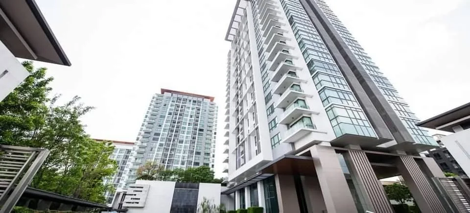 รูป A034950 The Room Sukhumvit 62 - รูปที่ 2/8