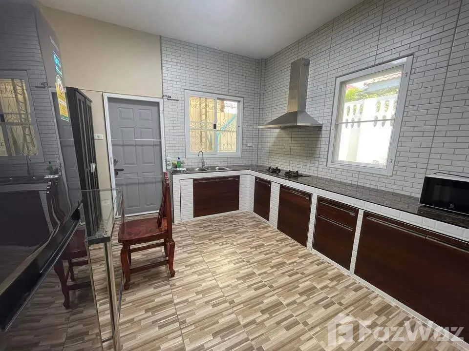picture 3 bedroom house at Chokchai Garden Home 2 6248085 - 10/22
