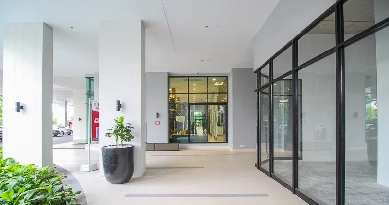 picture A034889 Supalai Loft Talat Phlu Station - 3/5