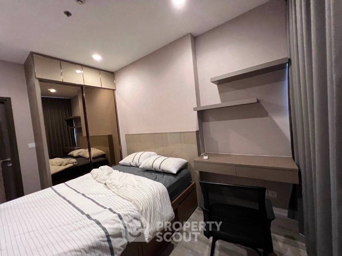 รูป คอนโด 1-ห้องนอน ที่ ไอดีโอ โมบิ อโศก ใกล้ MRT เพชรบุรี (ID 2875522) - รูปที่ 5/9
