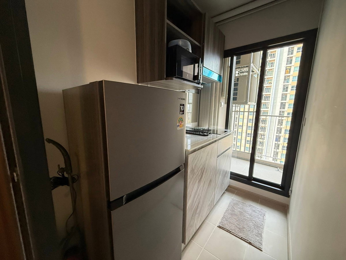 รูป 𝗔𝘀𝗽𝗶𝗿𝗲 𝗢𝗻𝗻𝘂𝘁 𝗦𝘁𝗮𝘁𝗶𝗼𝗻 | 19th Floor - รูปที่ 7/8
