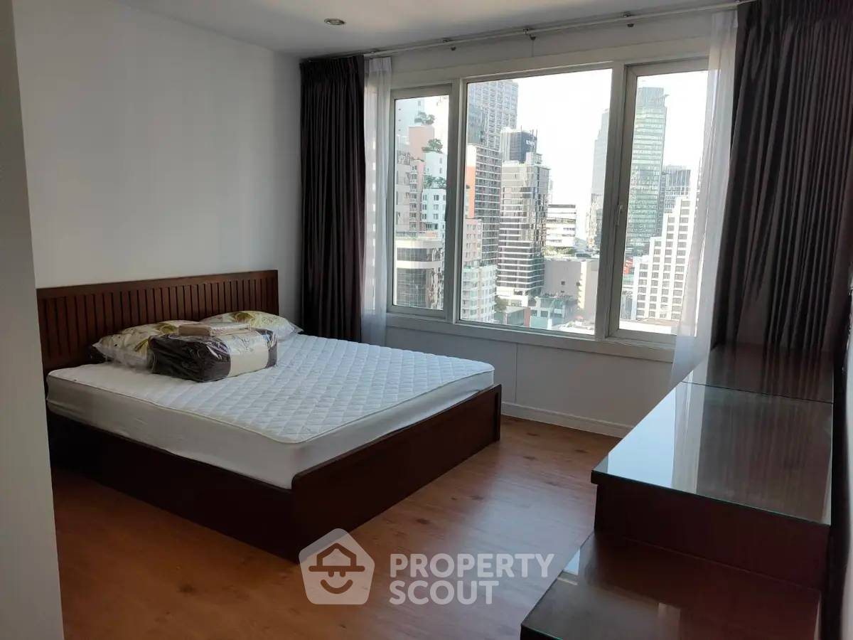 รูป คอนโด 2-ห้องนอน ที่ บ้านสิริ 24 ใกล้ BTS พร้อมพงษ์ (ID 2873696) - รูปที่ 3/7