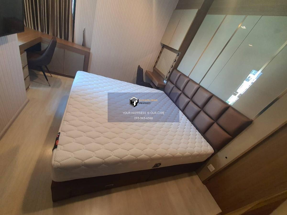 รูป Life One Wireless | Rare unit !! Sky-High Luxury with Breathtaking Views #2026050814549 #FC - รูปที่ 5/12