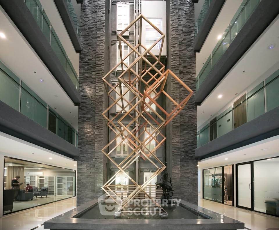 picture 1-BR Condo at The Star Hill Condo Chiangmai in Suthep (ID 2876927) - 6/16