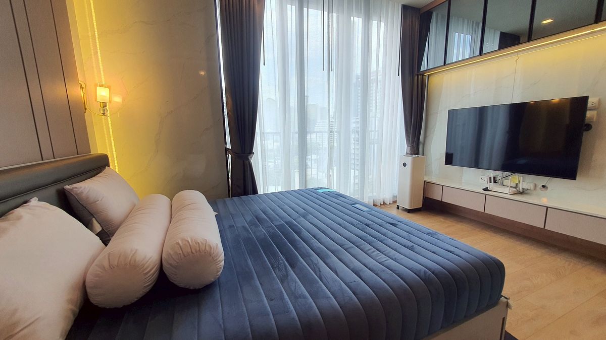 รูป A035336 Noble Around Sukhumvit 33 - รูปที่ 2/6