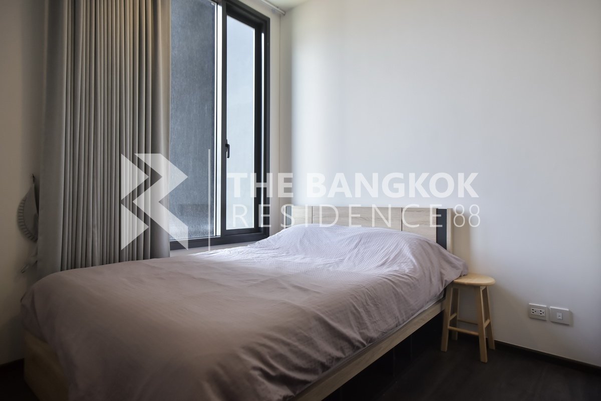 รูป เอดจ์ สุขุมวิท 23 จองด่วน!! ยูนิตยอดฮิตหายาก ใกล้ BTS สถานีอโศก - รูปที่ 10/10