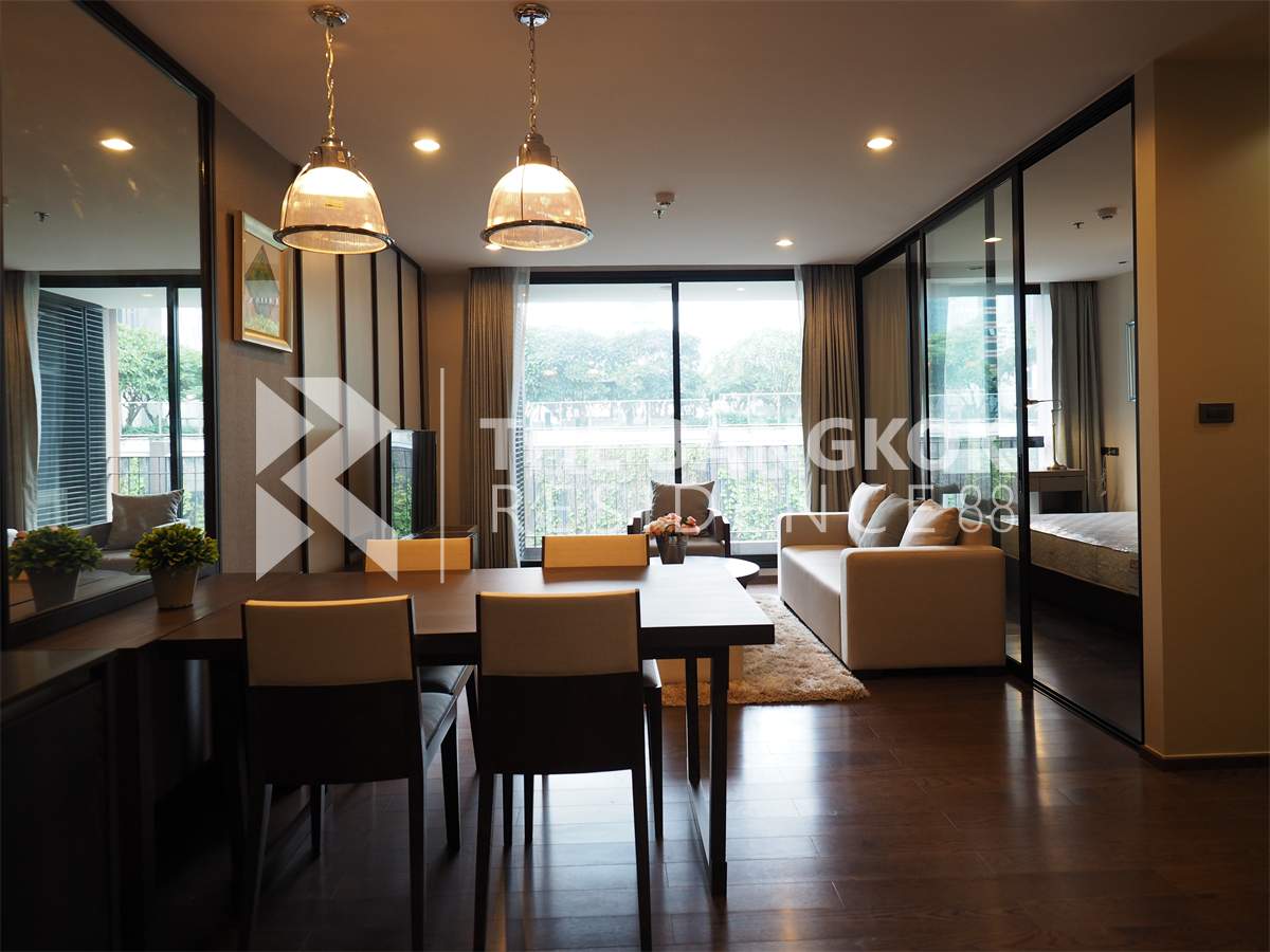 picture Hurry to book!! Limited quantity The Hudson Sathorn 7 - 10/10