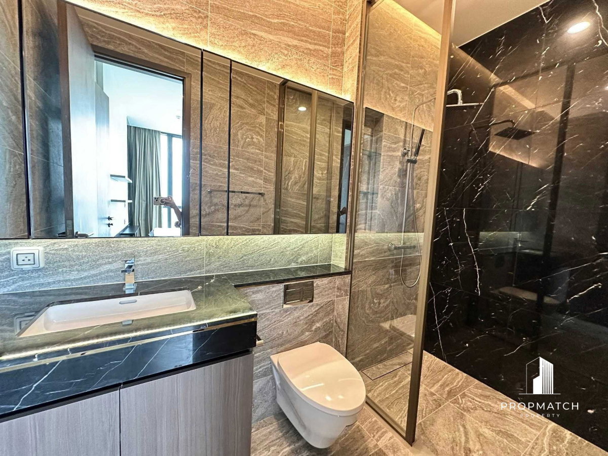 รูป PM030534 ✨Flash Deal ✨The Esse Sukhumvit 36 (3Bed3Bath124SQM.) พร้อมอยู่ ! เพียง 180,000 บาทต่อเดือน Tel.0981315848 @propmatch - รูปที่ 15/15