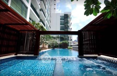 รูป คอนโด 1-ห้องนอน ที่ วินด์ สุขุมวิท 23 ใกล้ BTS อโศก (ID 2874391) - รูปที่ 11/14