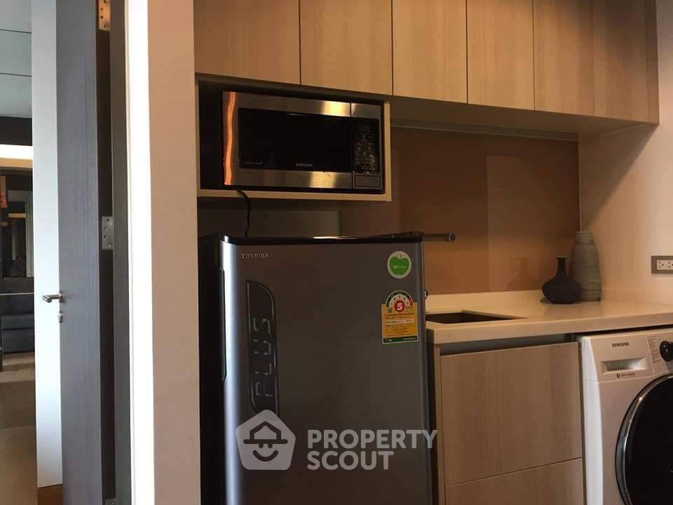 รูป คอนโด 1-ห้องนอน ที่ เดอะ ลุมพินี 24 ใกล้ BTS พร้อมพงษ์ (ID 2873997) - รูปที่ 5/10
