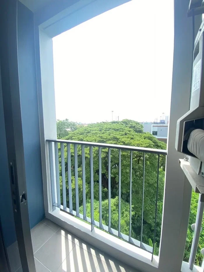picture A034503 NEWERA CONDO EKAMAI - RAMINTRA - 2/8