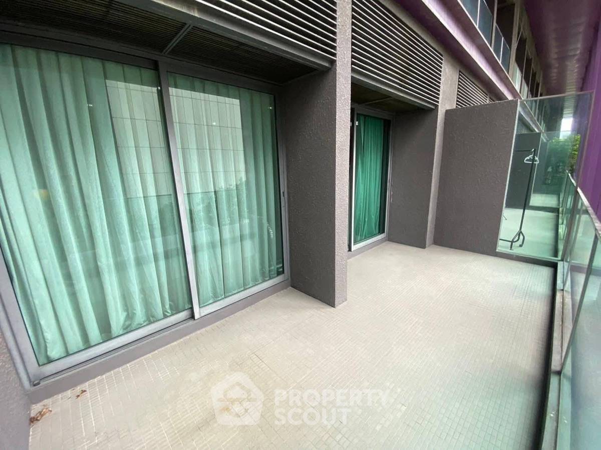 รูป คอนโด 1-ห้องนอน ที่ โนเบิล รีมิกซ์ ใกล้ BTS ทองหล่อ (ID 2678943) - รูปที่ 10/10