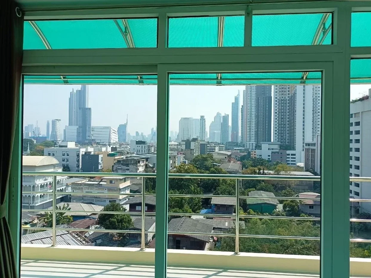 picture A034450 The Plenary Sathorn - 5/5