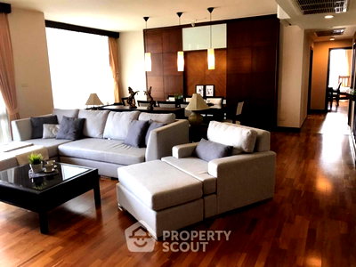 Condos for sale : 3-BR Condo at All Seasons Mansion Condominium near BTS Phloen Chit (ID 2873927)