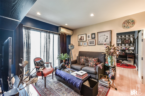 The Seed Mingle Best Location Condo for City Dwellers