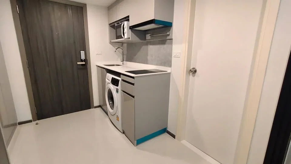 รูป A034725 Knightsbridge Space Rama 9 - รูปที่ 4/7