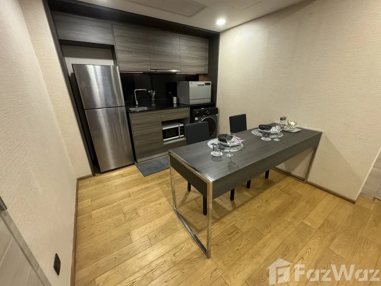 รูป ขาย คอนโด 1 ห้องนอน ในโครงการ คลาส หลังสวน 6247870 - รูปที่ 8/31