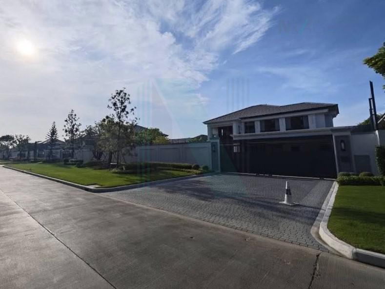 รูป 📌 ให้เช่าบ้านเดี่ยว 2 ชั้น เอลซ์ กรุงเทพกรีฑา 5 ห้องนอน 6 ห้องน้ำ - รูปที่ 1/8
