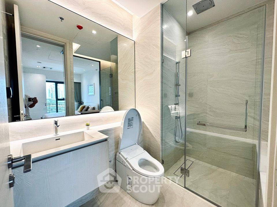 รูป คอนโด 1-ห้องนอน ที่ เดอะ สแตรนด์ ทองหล่อ ใกล้ BTS ทองหล่อ (ID 2873908) - รูปที่ 12/18