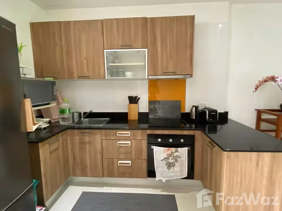 picture 2 Bedroom Condo for rent at Kathu Golf Condo 6247673 - 5/18