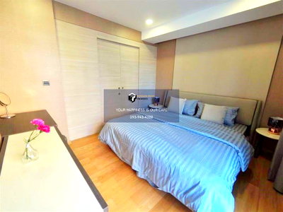 Condos for sale : Klass Langsuan | The last of its kind. A rare low-rise gem in the heart of Langsuan #2026050814562 #MKT