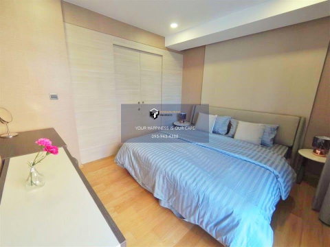 Klass Langsuan | The last of its kind. A rare low-rise gem in the heart of Langsuan #2026050814562