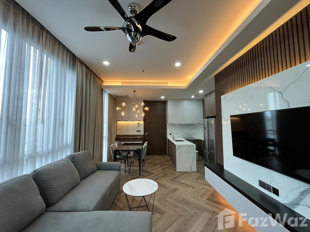 picture 2 Bedroom Condo for rent at Quattro By Sansiri 1150342 - 2/17