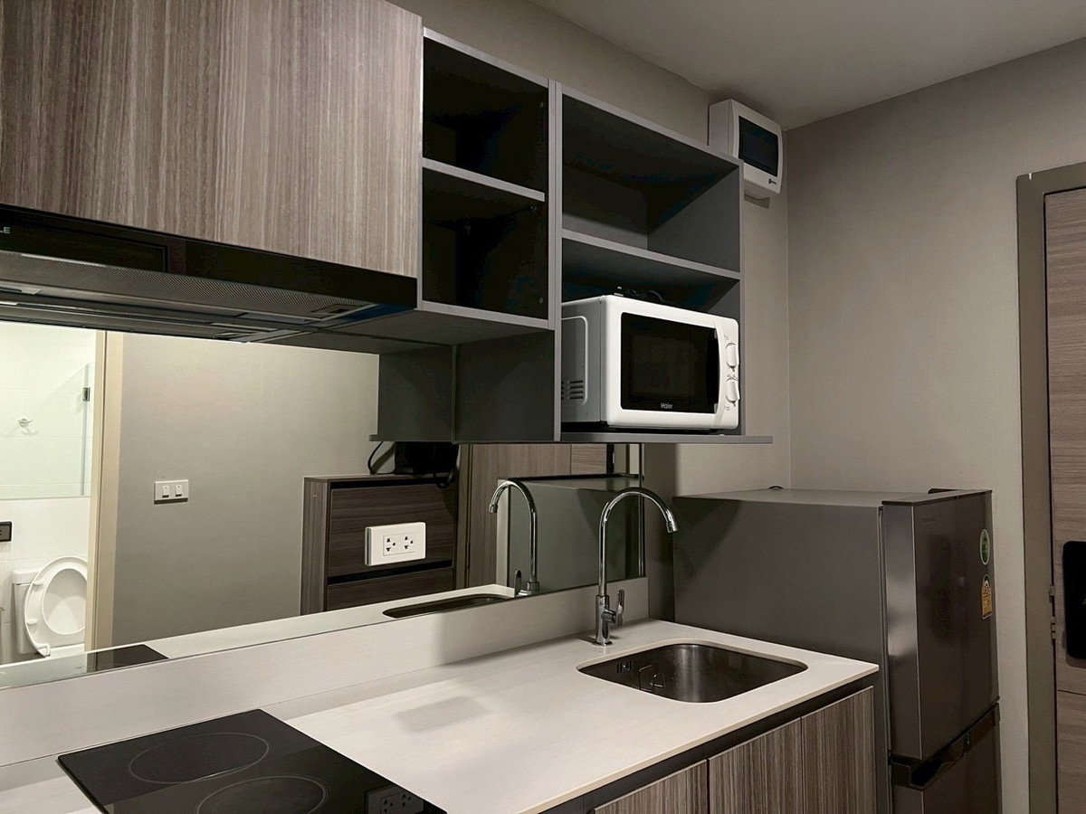picture Code: 26KJ2278  for rent ALIVE SUKHUMVIT 76 🔥🔥 Line ID: @kjcondo (with @)🔥🔥 - 17/20