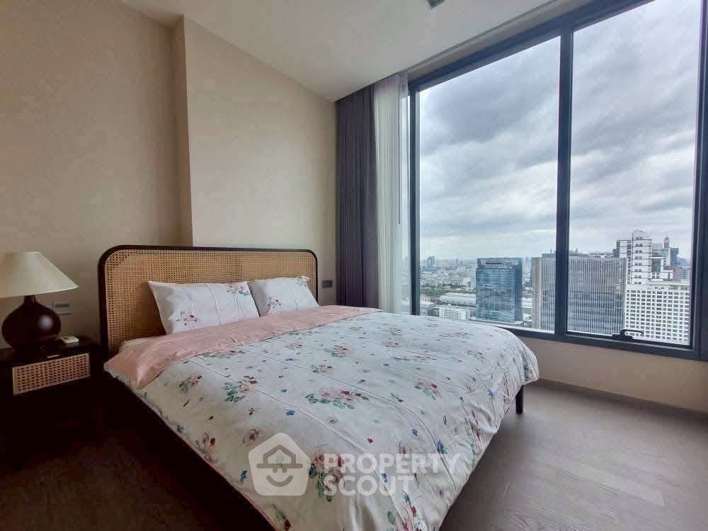 picture 1-BR Condo at The Esse Asoke near MRT Sukhumvit (ID 2875237) - 8/23