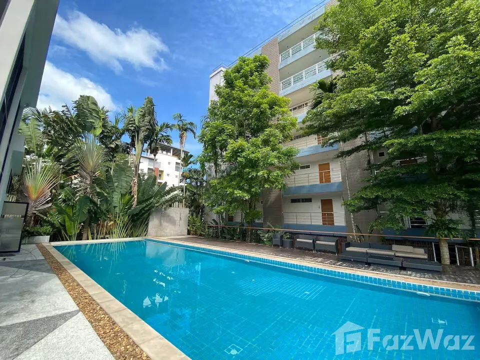 picture 2 Bedroom Condo for rent at Kathu Golf Condo 6247673 - 16/18