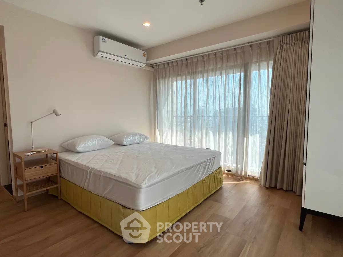 รูป คอนโด 1-ห้องนอน ที่ โนเบิล รีมิกซ์ ใกล้ BTS ทองหล่อ (ID 2873884) - รูปที่ 12/18