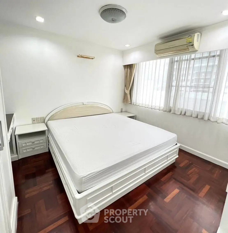 รูป คอนโด 2-ห้องนอน ที่ อคาเดเมีย แกรนด์ ทาวเวอร์ ใกล้ BTS พร้อมพงษ์ (ID 2873641) - รูปที่ 6/9