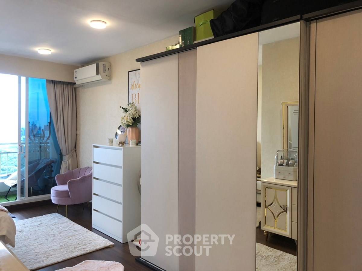 รูป คอนโด 2-ห้องนอน ที่ ศุภาลัย พรีมา ริวา พระราม 3 - นราธิวาส ใน ช่องนนทรี (ID 2873859) - รูปที่ 15/24