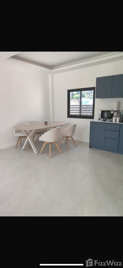 รูป บ้านเดี่ยวให้เช่า 2 ห้องนอน ใน แม่น้ำ, สุราษฎร์ธานี 6200481 - รูปที่ 15/16