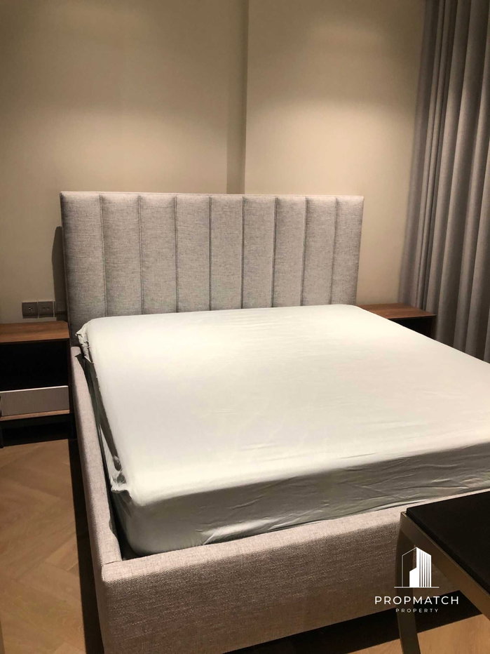 รูป PM012887✨Flash Deal ✨The Reserve Sukhumvit 61 (1Bed 1Bath 48SQM.) พร้อมอยู่ ! เพียง 47,000 บาทต่อเดือน Tel.0981315848 @propmatch - รูปที่ 5/7