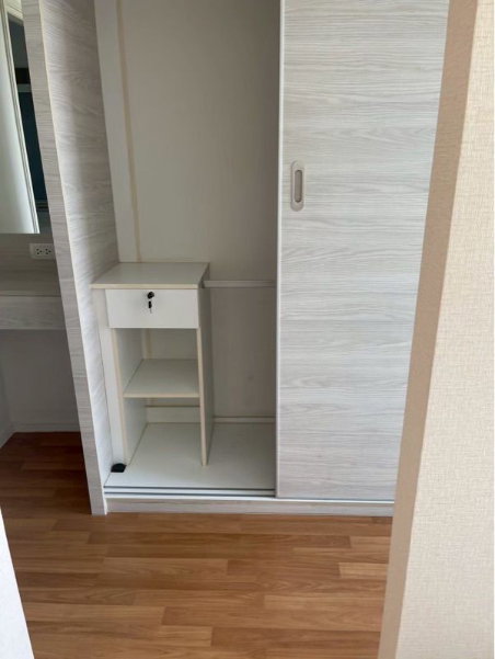 picture For rent, Lumpini Park Rama 9 - Ratchada, 20th floor, Building A. - 6/13