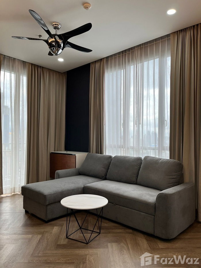 picture 2 Bedroom Condo for rent at Quattro By Sansiri 1150342 - 6/17